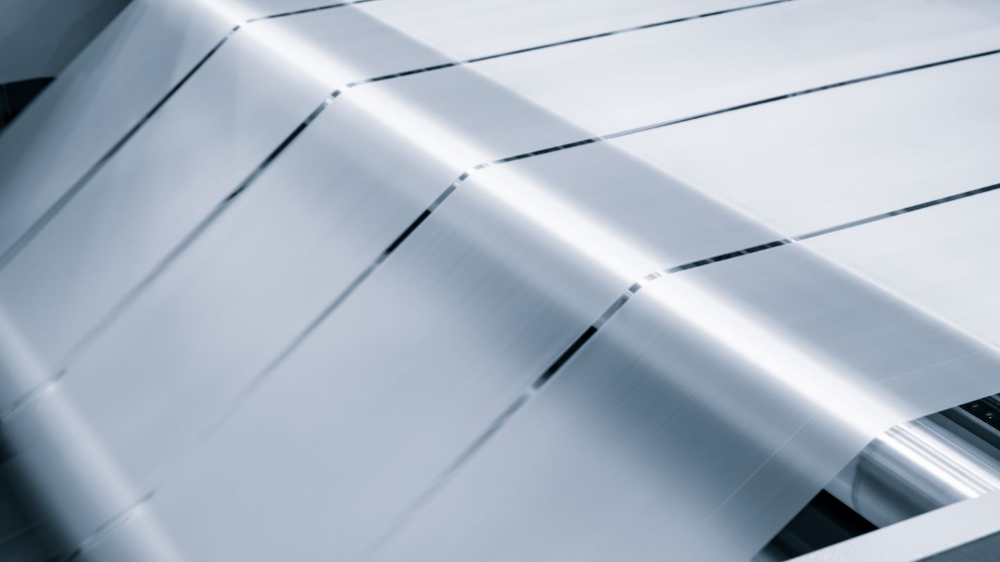 UPM expands advanced label materials capacity