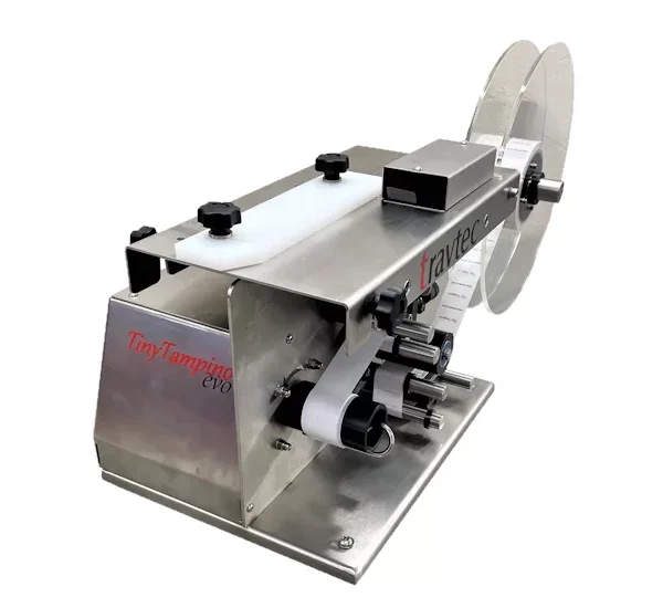 Sunala Launches Equipment for Tamper-Proofing of Chocolate Boxes, Confectionery Items