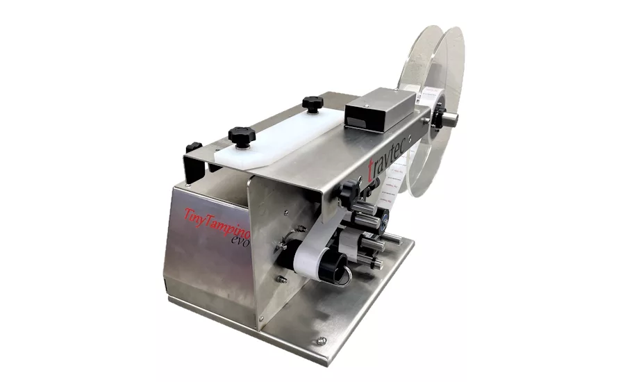 Sunala Launches Equipment for Tamper-Proofing of Chocolate Boxes, Confectionery Items