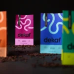 Dekaf Makes Caffeine-Free Anything But Boring