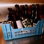 Komboo’s Label Is as Wild as What’s Inside