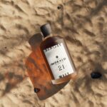 The Morald Whiskey Co. Features a Stripped-Back Label by Marka Works
