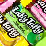Laffy Taffy Calls For New Jokes and Improves Annoying Packaging