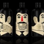 Kavalero’s Bold Packaging Is Impeccably Hand-Crafted and Loaded With Character