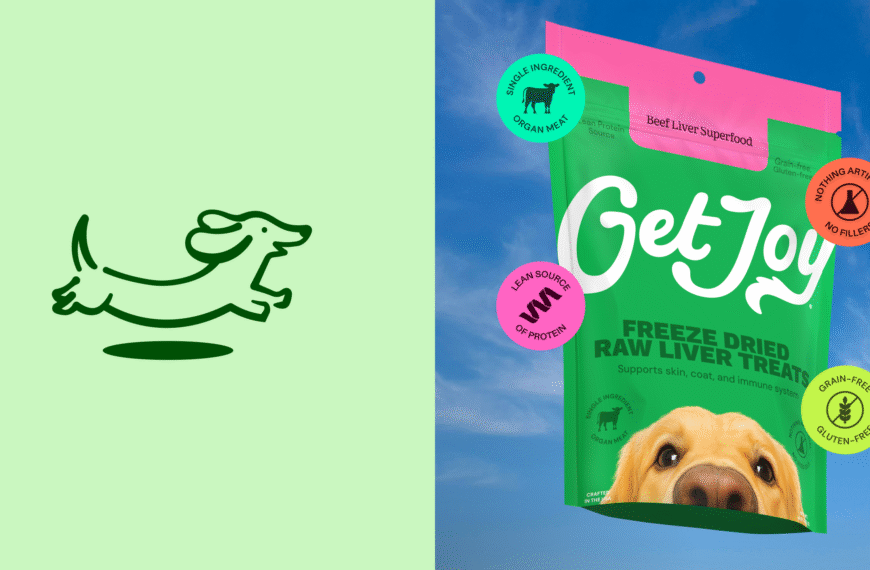 Got Joy? The Working Assembly Delight Redesign For Get Joy