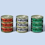 Mello!’s Packaging Is Loud, Witty, and Built to Pop Off the Shelf