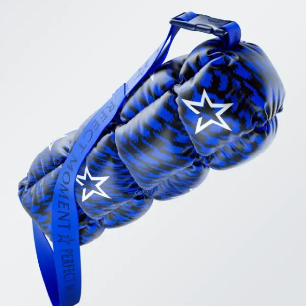 Every Bottle Needs A Sleeping Bag, At Least Johnnie Walker Thinks So