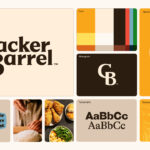Cracker Barrel’s Perfectly Fine Brand Refresh Courts Controversy