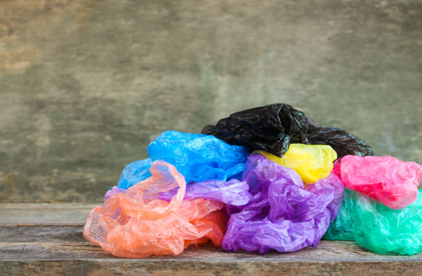 ACCC proposes new soft plastics recycling scheme