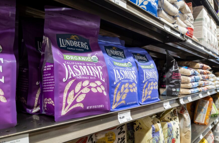 Brands Pushed To Fund Flexible Plastic Recycling Thanks To California’s EPR Regulation