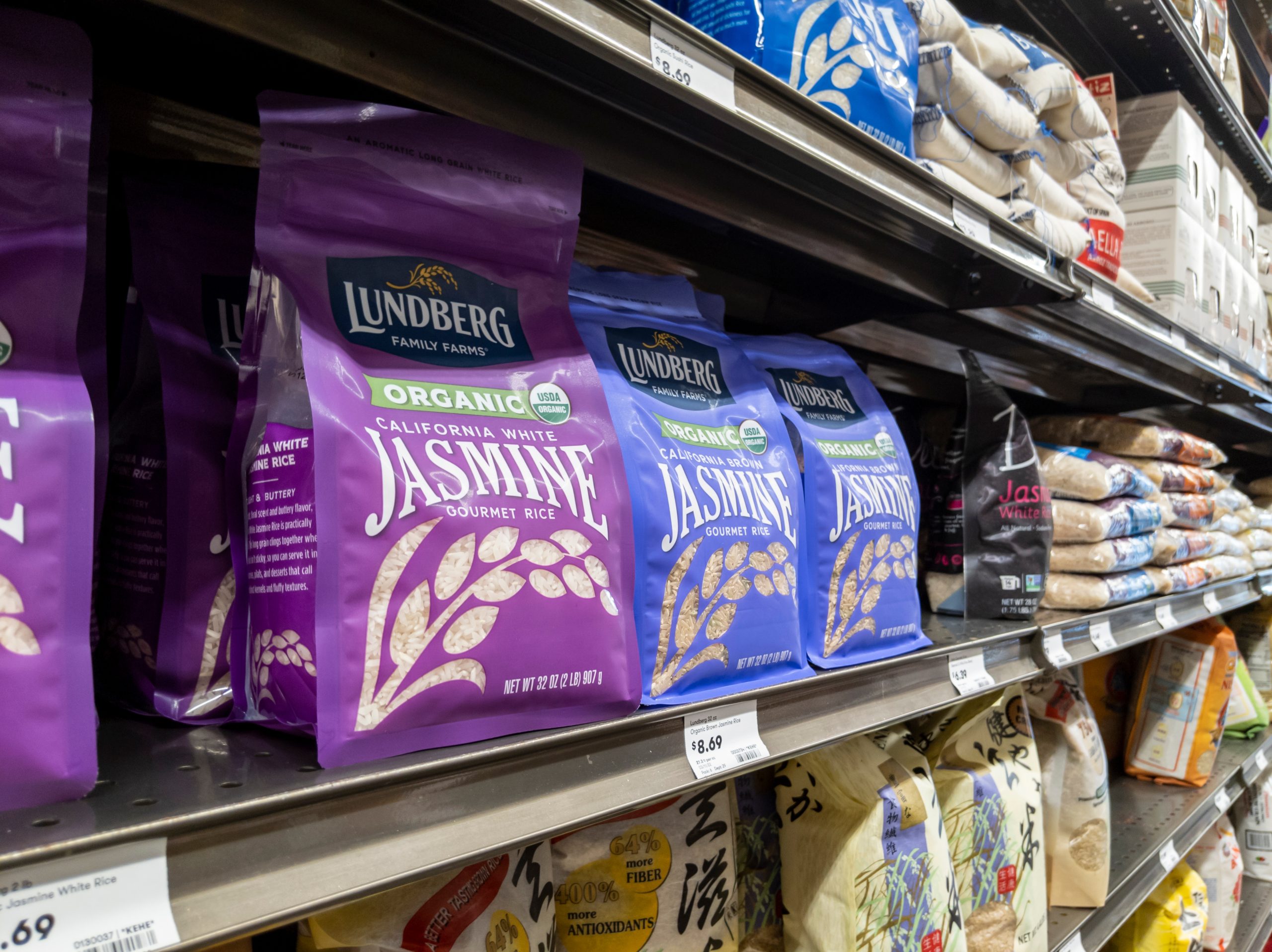 Brands Pushed To Fund Flexible Plastic Recycling Thanks To California’s EPR Regulation
