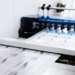 Advance Labels boosts capacity with second Proflex 330 flexographic press