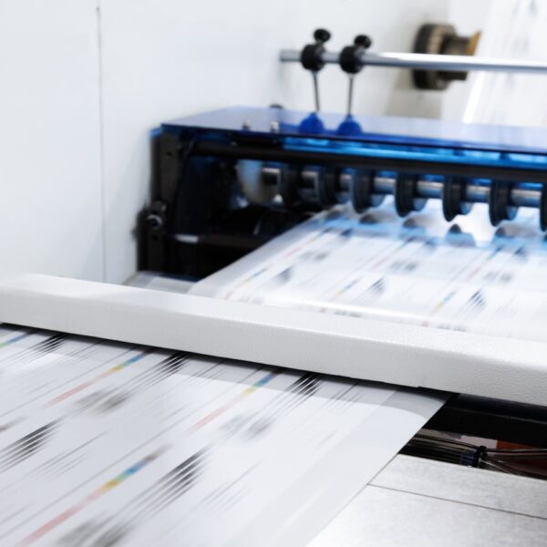 Advance Labels boosts capacity with second Proflex 330 flexographic press  