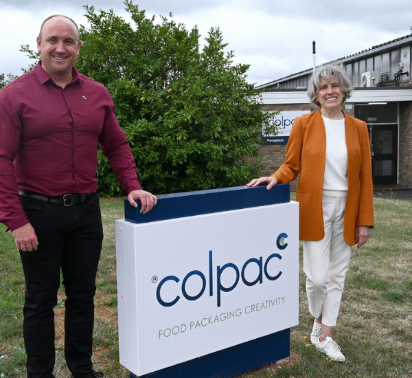 Sabert Corporation Announces Acquisition of Colpac Limited