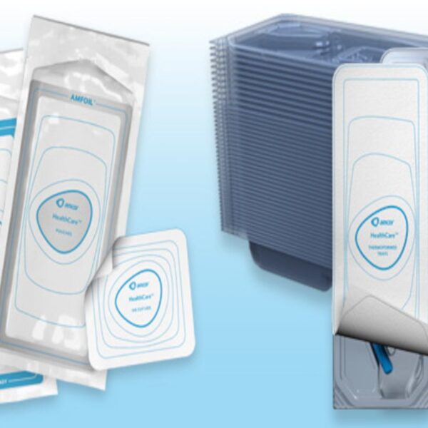 Amcor expands healthcare packaging network with facility in Costa Rica