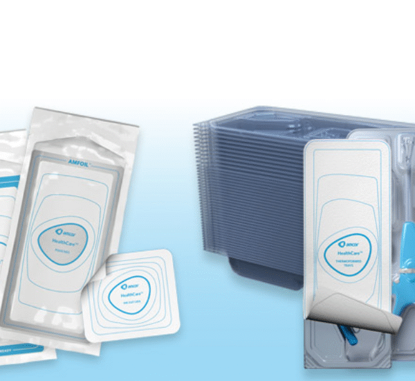Amcor Expands Healthcare Packaging Network to Costa Rica
