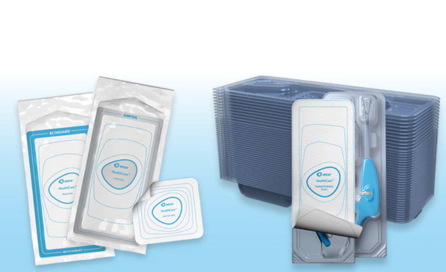 Amcor Expands Healthcare Packaging Network to Costa Rica