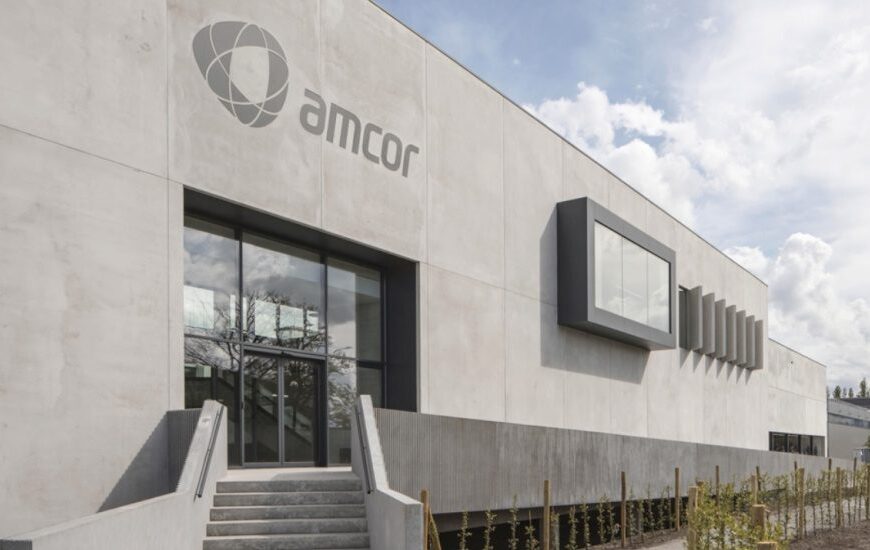 Amcor May Divest Some Units, Eyes Options for North American Beverage Unit