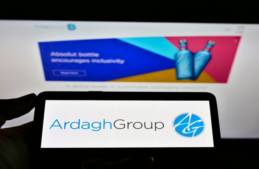 Ardagh Group secures majority support for recapitalisation plans