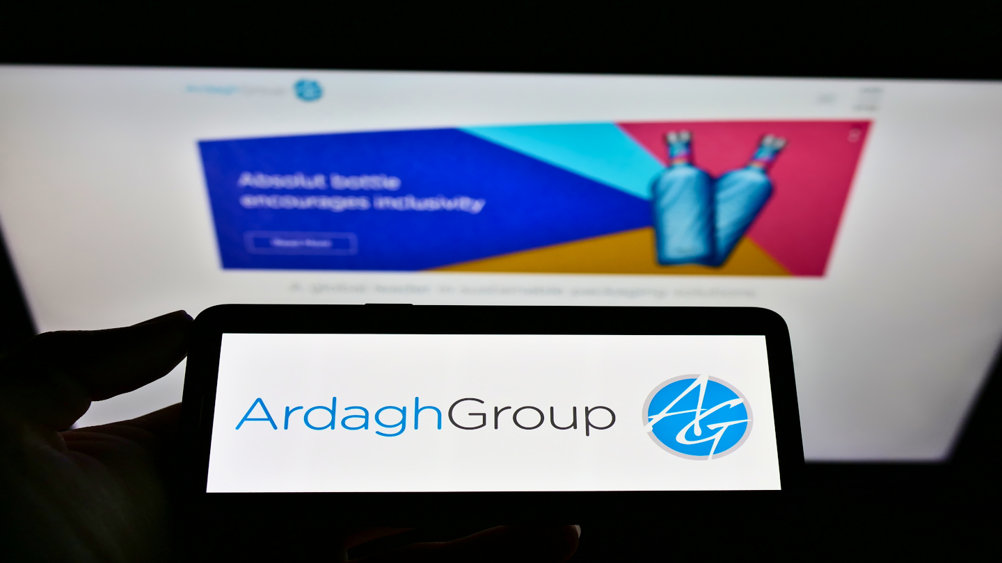 Ardagh Group secures majority support for recapitalisation plans