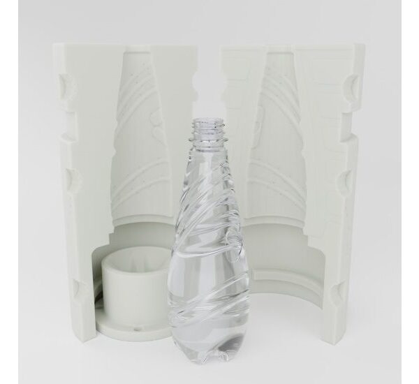 BMT Will Showcase SMART Bottle Prototyping at drinktec 2025