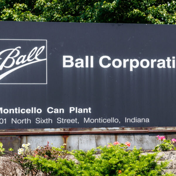 Ball Corporation launches $750m senior notes offering