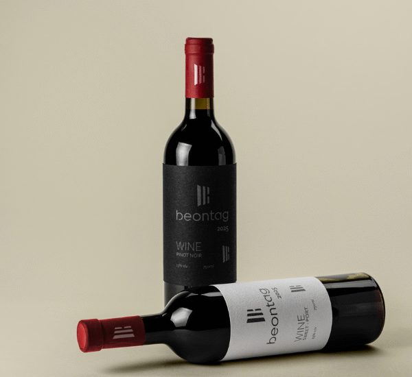 Beontag Highlighting Labeling Materials and Smart Tag Innovations at Labelexpo Europe