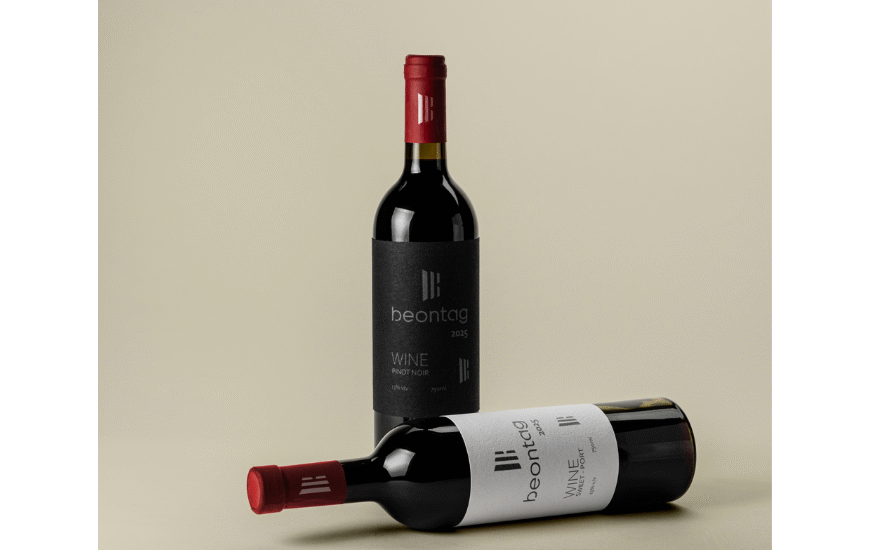 Beontag Highlighting Labeling Materials and Smart Tag Innovations at Labelexpo Europe