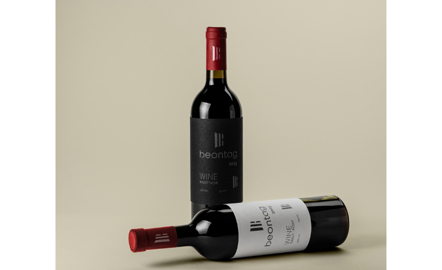 Beontag Highlighting Labeling Materials and Smart Tag Innovations at Labelexpo Europe