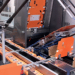 Bradman Lake Announces Launch of New Wraparound Case Packer