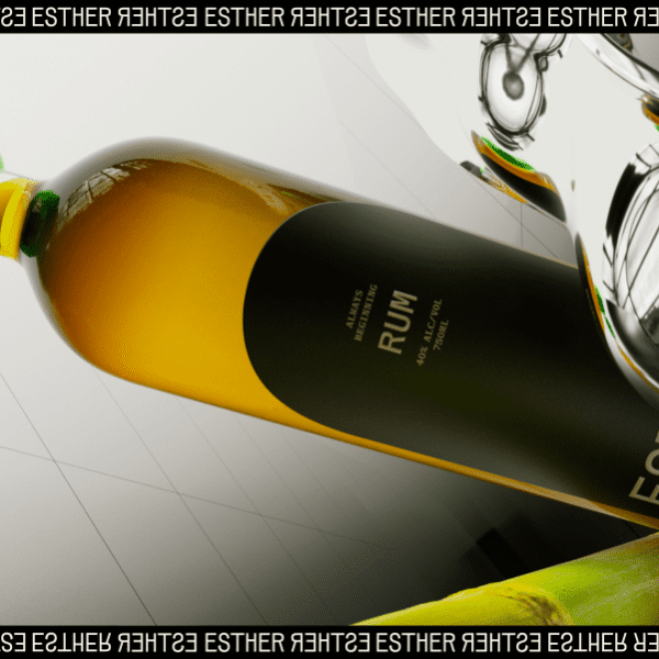 Nihilo Set Out To Redefine Rum By Making Their Own: Meet ‘Esther’