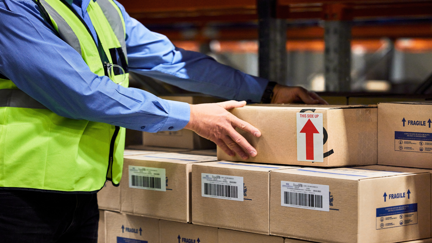 Brook + Whittle secures $130m for sustainable packaging growth