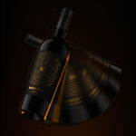 Baterista Takes You On a Dizzying Typographic Journey