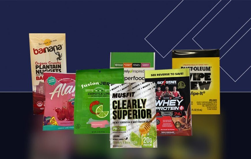 CL&D Will Showcase Innovative Flexible Packaging Solutions at PACK EXPO