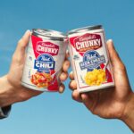 Campbell’s Chunky and PBR Kick Off SOUP SZN With Collab