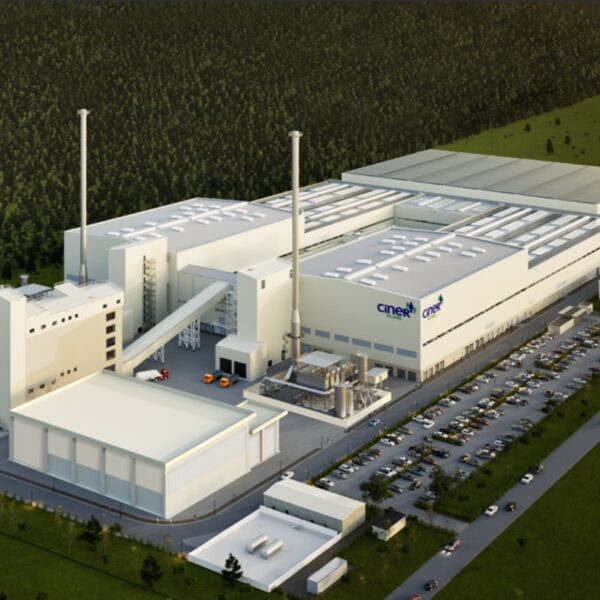 Ciner Glass secures $583.1m to build new container glass facility in Belgium