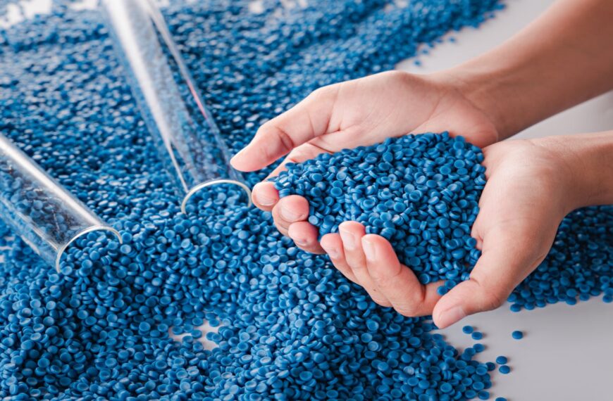 Circularix begins operations at Ocala recycling facility in US