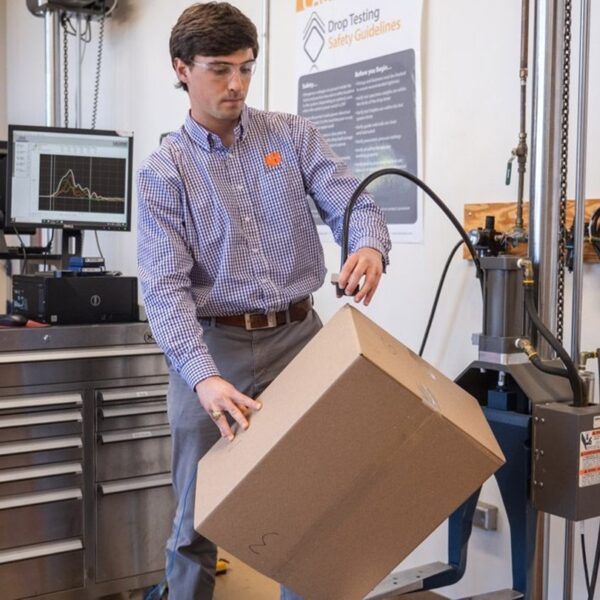 Clemson University’s SPIL announces funding to advance sustainable packaging
