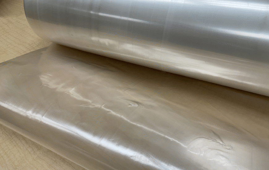 Cortec Launches New Compostable Packaging Film with 100% Biobased Content