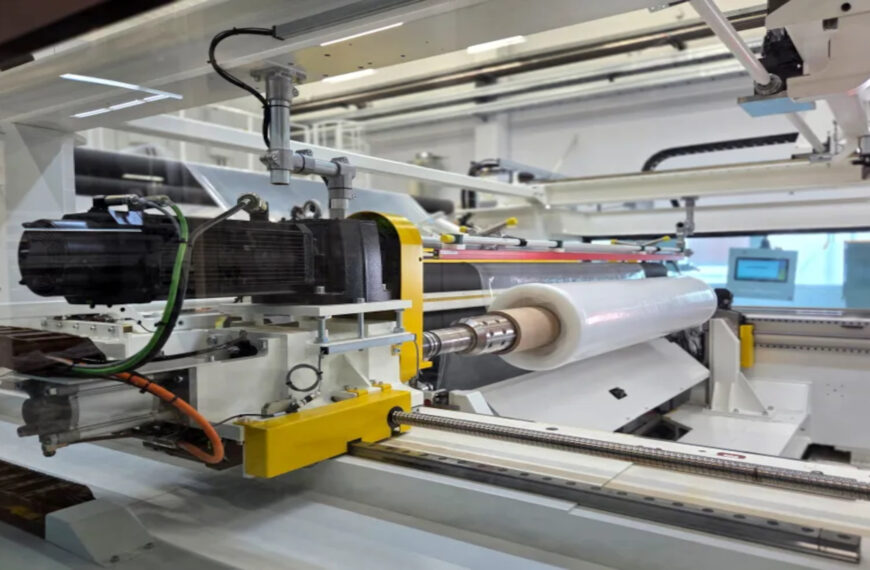 Coveris completes $11m upgrade of German packaging facility