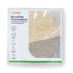 Coveris introduces monomaterial tortilla wraps