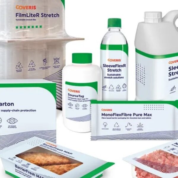 Coveris to unveil sustainable packaging solutions at FachPack 2025