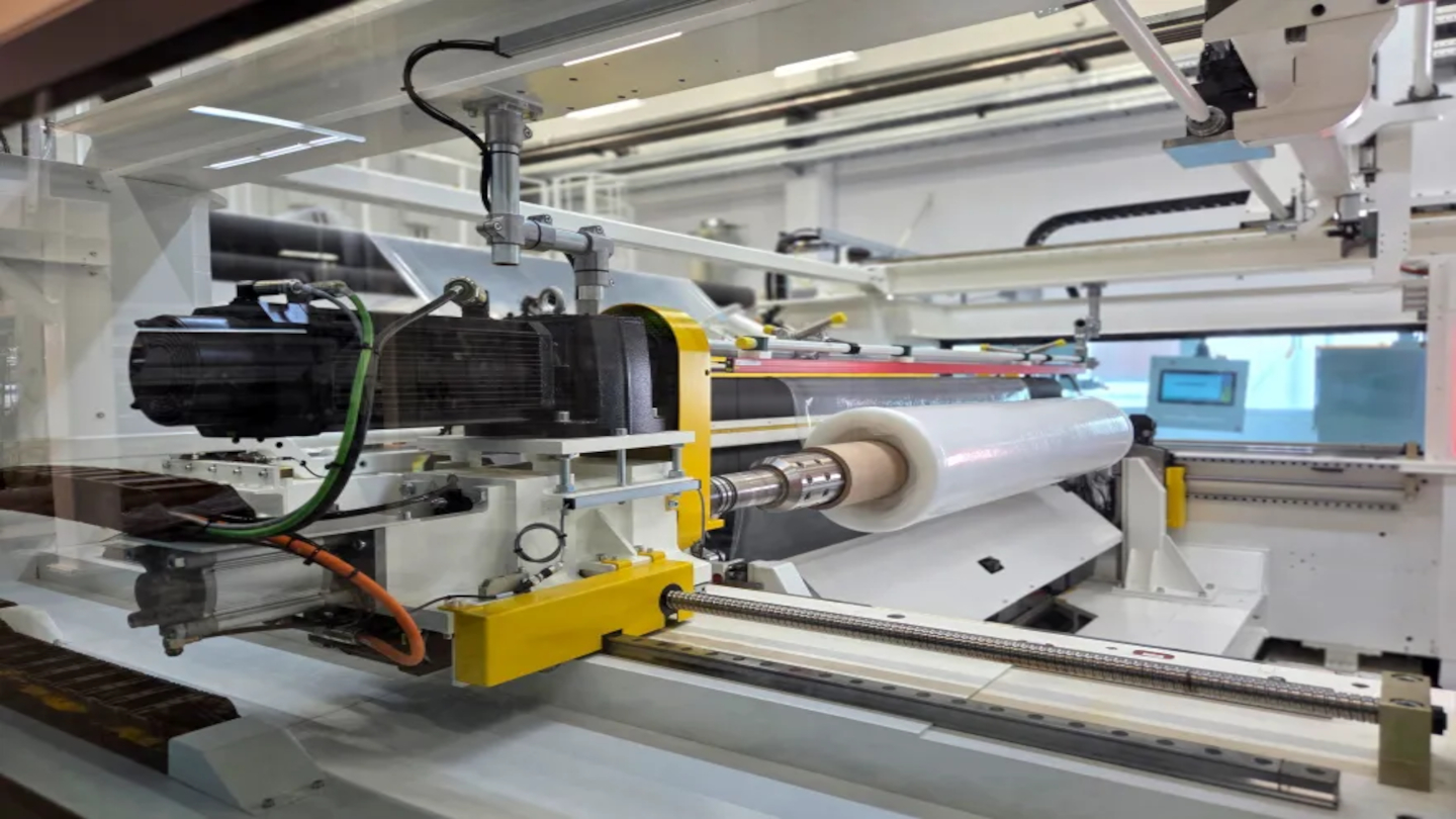 Coveris completes $11m upgrade of German packaging facility