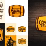 The Best (and Worst) Redesigned Cracker Barrel Logos