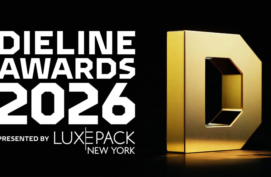 DIELINE Awards 2026: Making Space for More Voices in Packaging Design