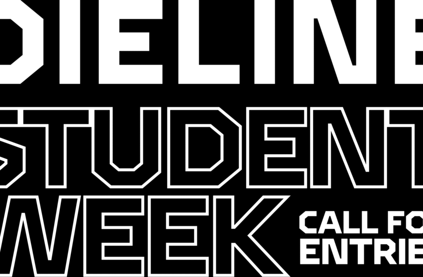 DIELINE Student Week 2025: Call For Submissions