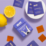 AIM Gets a Colorful Character-Driven Makeover from Confetti Design Studio