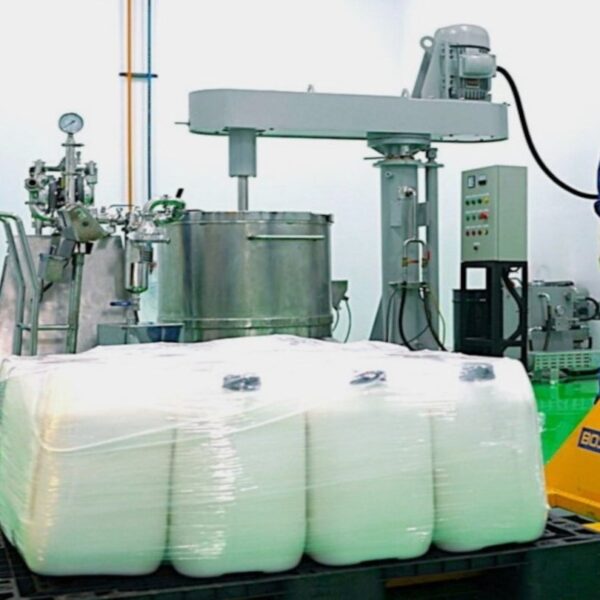 DIC opens sustainable packaging production facility in Jakarta, Indonesia