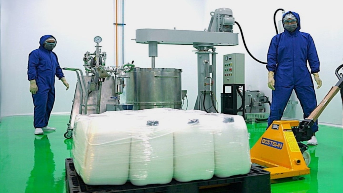 DIC opens sustainable packaging production facility in Jakarta, Indonesia