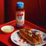 Fly By Jing Bottles Up the First Chili Crisp Ketchup